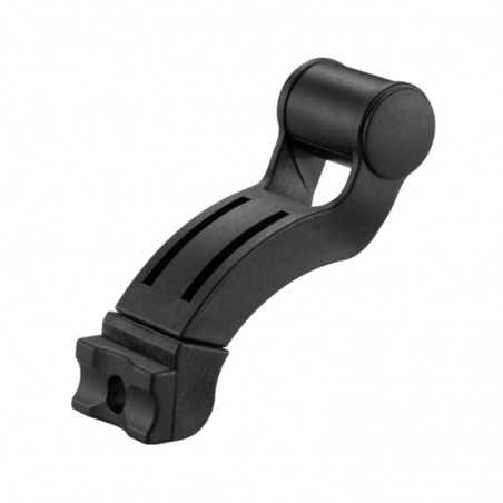 V BIKE Soporte elevado a la horquilla para luces delanteras bicicleta 96700039