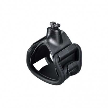 V BIKE Seat post mount for rear light AERO D-LIGHT CG-126R CG-217R 96700040