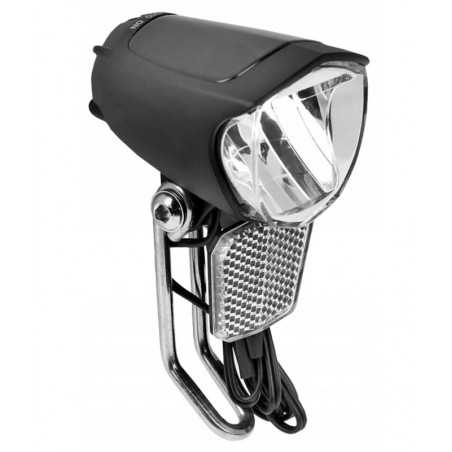 V BIKE Led front light for E-BIKE 200 LUX 6V 48V 96700048