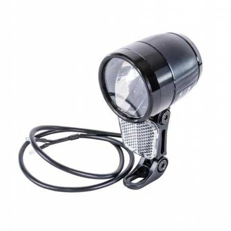 V BIKE Led front light for E-BIKE 300 LUX 6V 48V 96700059