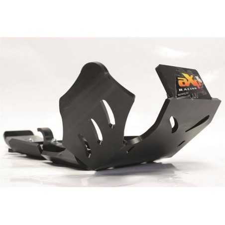 cubrecarter enduro
