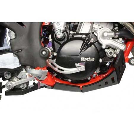 cubrecarter enduro