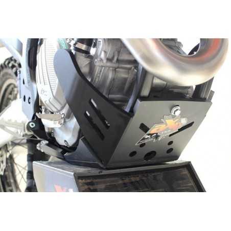 cubrecarter enduro xtrem