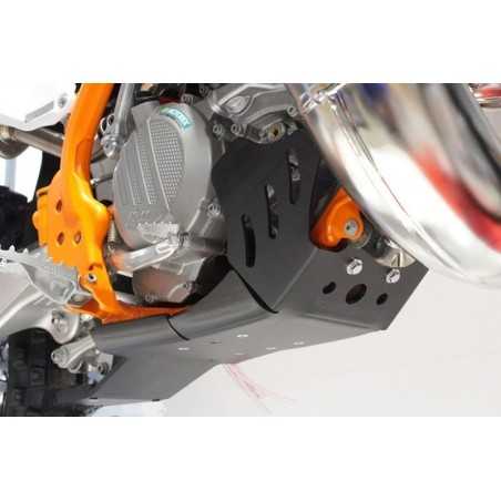 cover protector xtrem hdpe