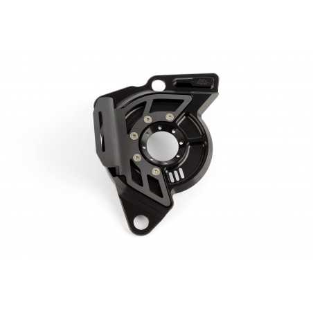 protector de piñón tooling