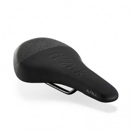 FIZIK Bicycle Seat GRAVITA ALPACA X5 - 130MM - ALLOY 96300029