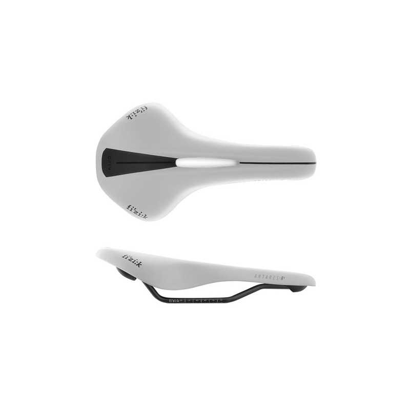 FIZIK Sillín de bicicleta ANTARES R3 OPEN - LARGE 96300038