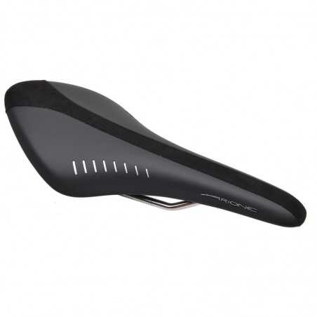 FIZIK Bicycle Seat ARIONE K:IUM - ALCANTARA 96300053