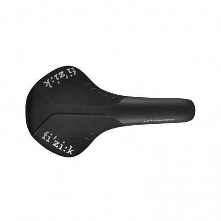 FIZIK Sillín de bicicleta ANTARES R3 K:IUM - LARGE 96300070