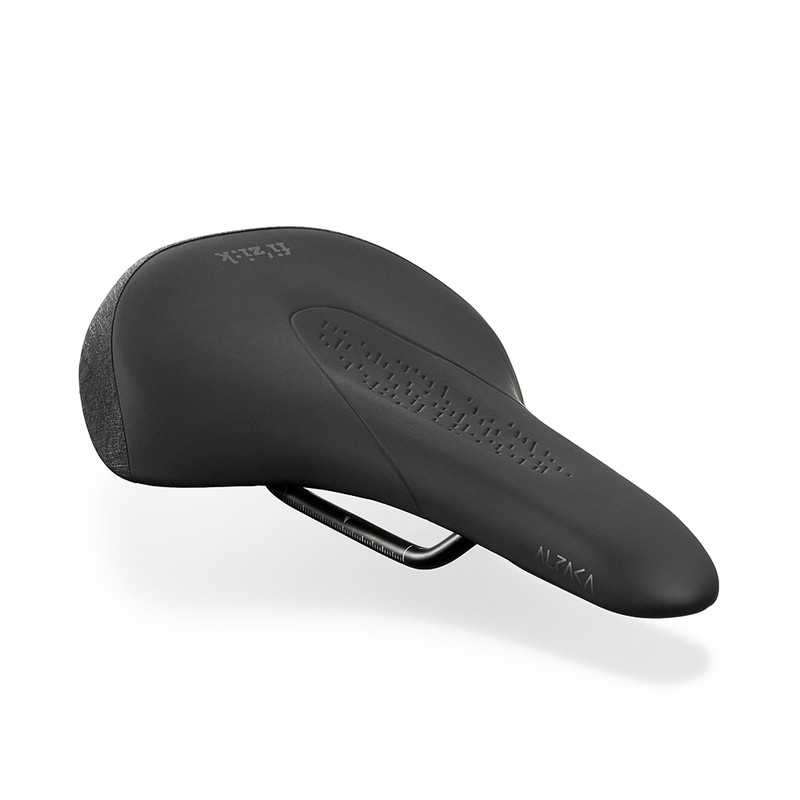 FIZIK Bicycle Seat TERRA ALPACA X5 - 145MM - ALLOY 96300067