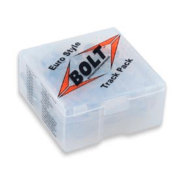 BOLT Schraubensatz aus Kunststoff 530153