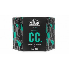MUC-OFF Scratch Protective Cream ATHLETE PERFORMANCE CHAMOIS 250 ML 20300166