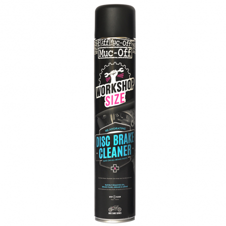 MUC-OFF Spray limpia frenos para taller 750 ML 55040023