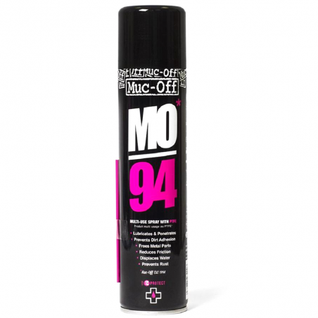 MUC-OFF Spray multiusos para taller con teflon MO94 750 ML 55040033