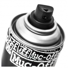 MUC-OFF Spray multiusos para taller con teflon MO94 750 ML 55040033