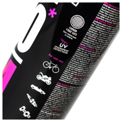 MUC-OFF Spray multiusos para taller con teflon MO94 750 ML 55040033