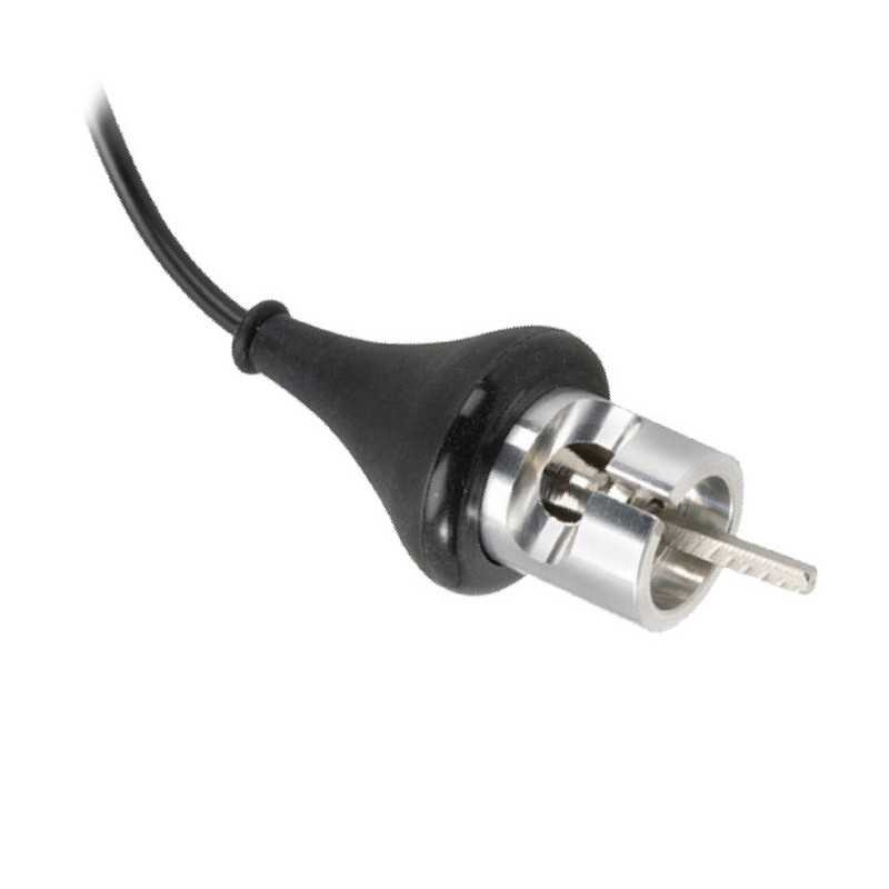 KOSO Sensor de velocidad 62900117