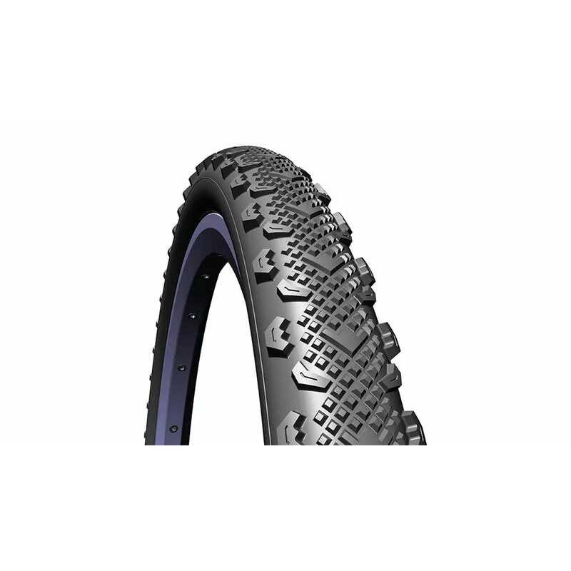 MITAS CUBIERTA NEUMATICO RIGIDO WINNER V45 26X1.90 CLASSIC 90300146