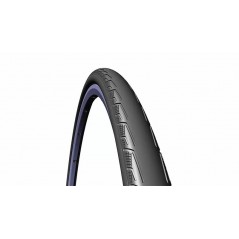 MITAS Cubierta neumatico bicicleta plegable SYRINX V80 700X25C RACING PRO WELTEX 90300151