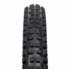 MITAS Folding bike tire HIGHLANDER R02 27.5X2.45 DH SUPRA MAX TEXTRA EDC-DUAL 90300152