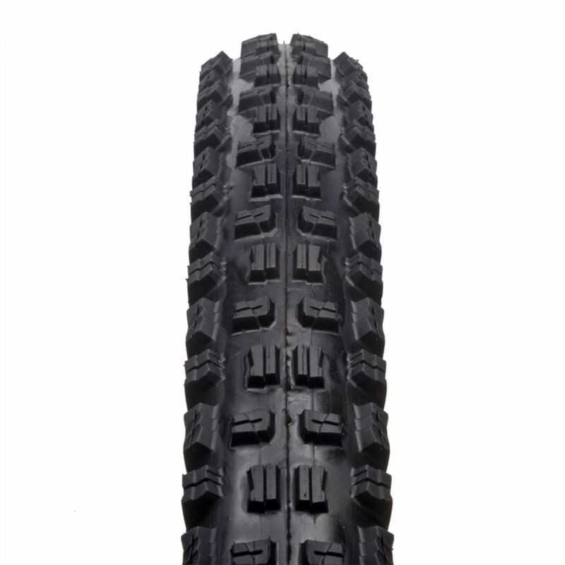 MITAS Folding bike tire HIGHLANDER R02 27.5X2.45 DH SUPRA MAX TEXTRA EDC-DUAL 90300152