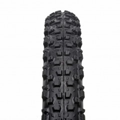 MITAS Cubierta neumatico bicicleta plegable KRATOS V98 27.5X2.25 TUBELESS SUPRA TEXTRA CRX 90300154
