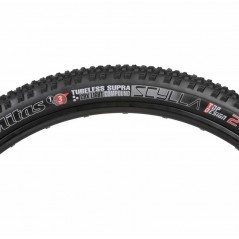 MITAS Cubierta neumatico bicicleta plegable SCYLLA R22 29X2.25 TUBELESS SUPRA TEXTRA CRX 90300156