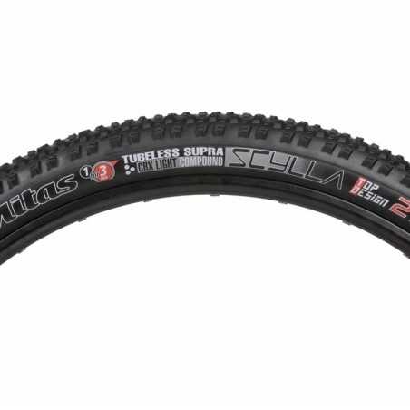 MITAS Folding bike tire SCYLLA R22 29X2.25 TUBELESS SUPRA TEXTRA CRX 90300156