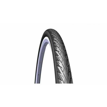 MITAS Rigid puncture-proof tire ELECTRON R21 28X1.75 CLASSIC E-BIKE + REFLEX 90300160