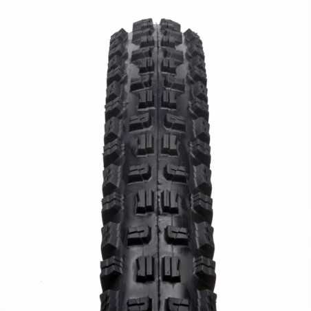 MITAS Cubierta neumatico bicicleta plegable HIGHLANDER R02 29X2.45 DH SUPRA MAX TEXTRA EDC-DUAL 90300165