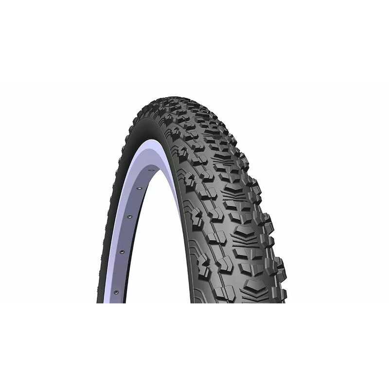 MITAS Cubierta neumatico rigido SCYLLA V75 26X2.10 CLASSIC 90300168