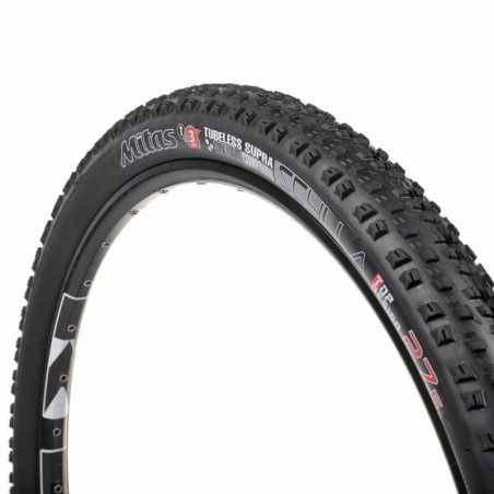 MITAS Folding bike tire SCYLLA V96 27.5X2.25 TUBELESS SUPRA TEXTRA CRX 90300169