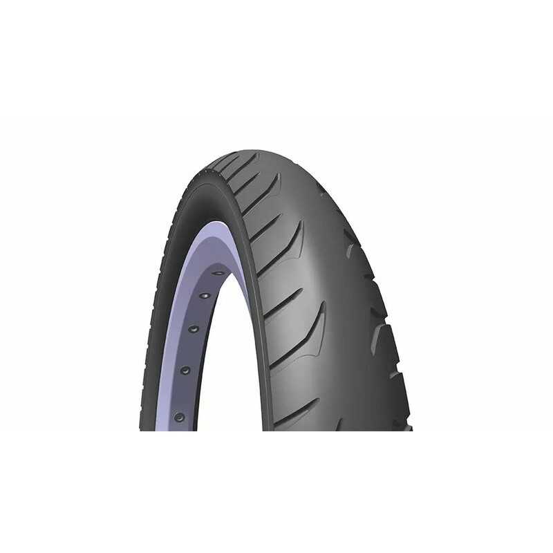 MITAS Rigid tire for electric scooter GOLF V63 10X1.75X2 PRE CLASSIC 10’’ 90300179