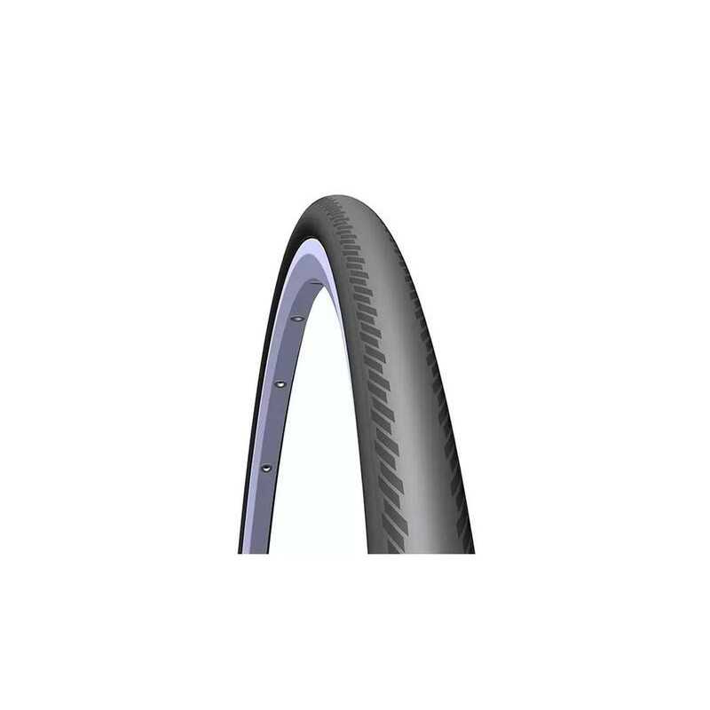 MITAS Folding bike tire ARROW R16 700X25C RACING PRO WELTEX 90300180