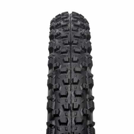 MITAS TIRE KRATOS R10 29X2.45 TUBELESS SUPRA TEXTRA EDC-DUAL 90300181