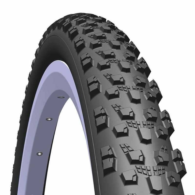 MITAS CUBIERTA NEUMATICO TOMCAT R12 29X2.10 90300203