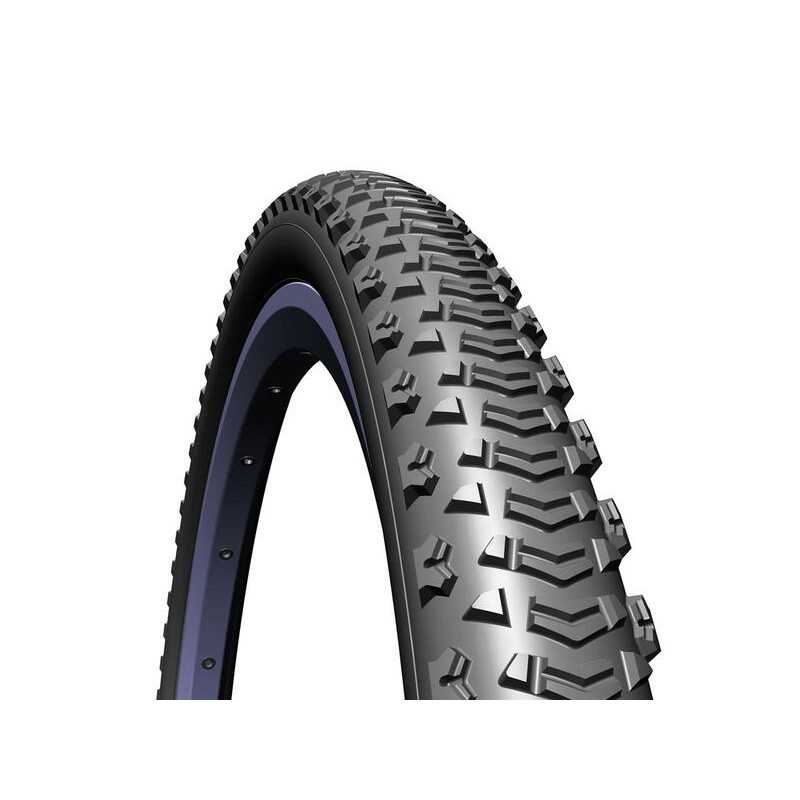 MITAS TIRE ACRIS V60 26X1.90 90300206
