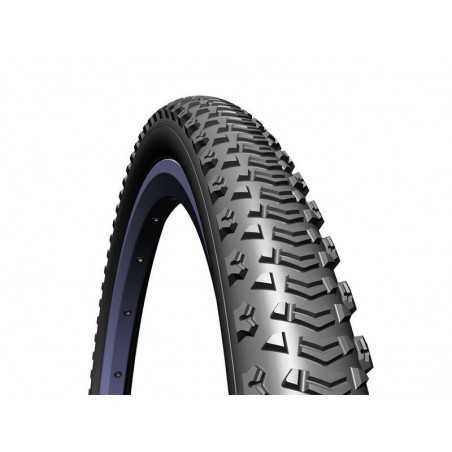 MITAS TIRE ACRIS V60 26X1.90 90300206