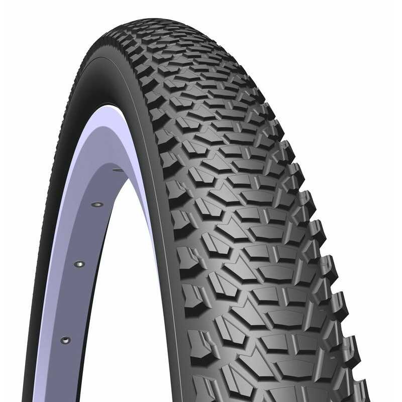 MITAS CUBIERTA NEUMATICO CHEETAH R15 29X2.35 90300224