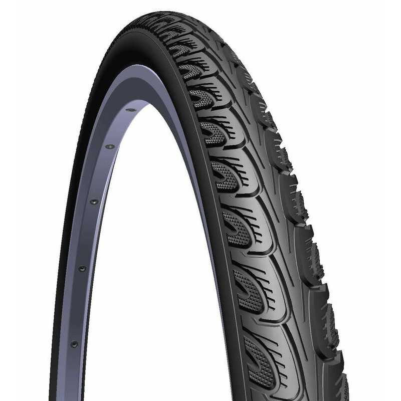 MITAS CUBIERTA NEUMATICO HOOK V69 26X11/2 90300211