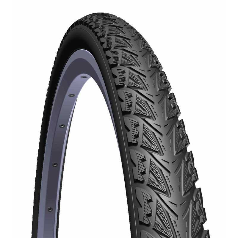 MITAS TIRE SEPIA V71 700X40C APS + RS 90300213