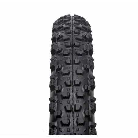 MITAS CUBIERTA NEUMATICO KRATOS R10 27.5X2.60 TR TEXTRA EDC-DUAL E-MTB 90300216