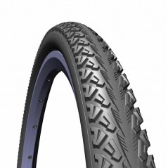 MITAS CUBIERTA NEUMATICO SHIELD V81 26X1.75X2 CLEVER FACE 90300222