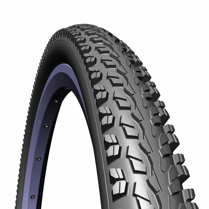 MITAS CUBIERTA NEUMATICO BLADE V83 26X1.90 90300223
