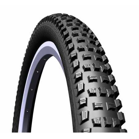 MITAS CUBIERTA NEUMATICO MONARCH R24 27.5X2.60 TR TEXTRA EDC-DUAL E-MTB 90300226