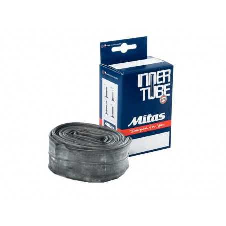MITAS Camara válvula gruesa 20X1-1/8-1.75 AV40 SCHRADER 90800045