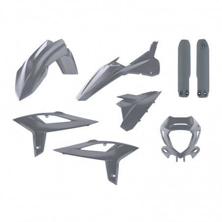 kit de plàstics