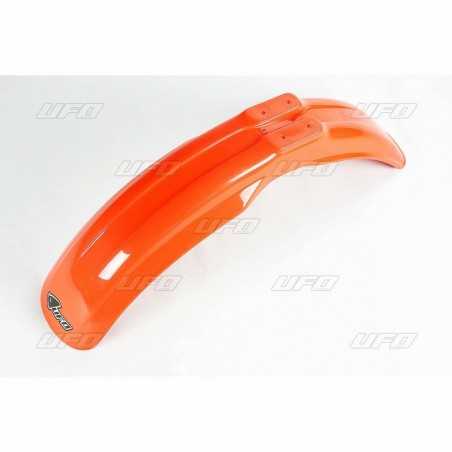 front fender