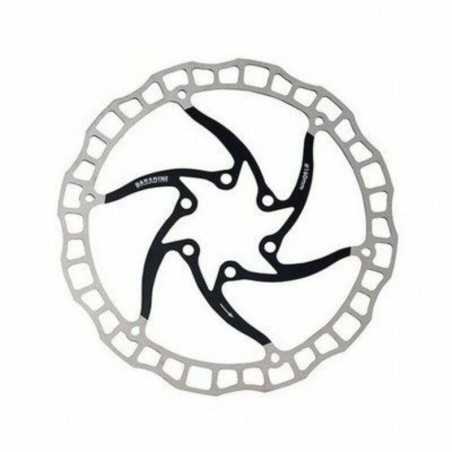 V BIKE Road bike brake disc 140 MM 95000002VAR