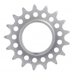 XLC Pine Rear sprocket 1 1/8" 2502470700VAR-2